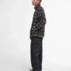 Tartan Sherpa Fleece