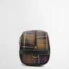 Tartan Washbag