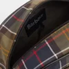 Tartan Washbag
