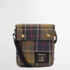 Torridon Tartan Flight Bag