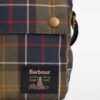 Torridon Tartan Flight Bag