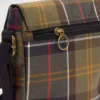 Torridon Tartan Flight Bag