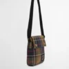 Torridon Tartan Flight Bag