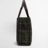 Turnberry Tartan Tote Bag Turnberry Tartan Tote Bag