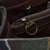 Turnberry Tartan Tote Bag Turnberry Tartan Tote Bag