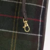 Turnberry Tartan Tote Bag Turnberry Tartan Tote Bag