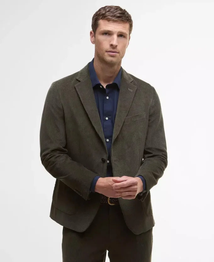 Wallington Cord Blazer Wallington Cord Blazer