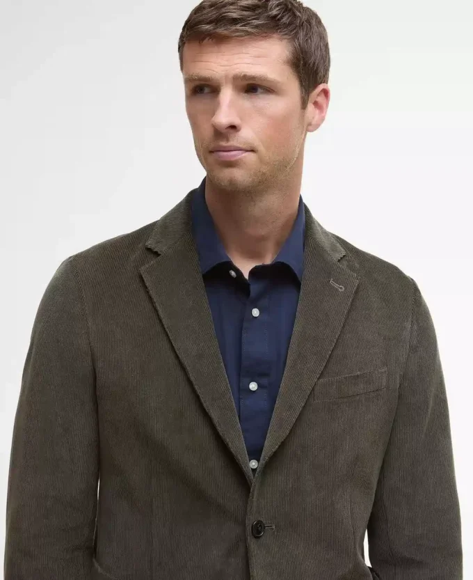 Wallington Cord Blazer Wallington Cord Blazer