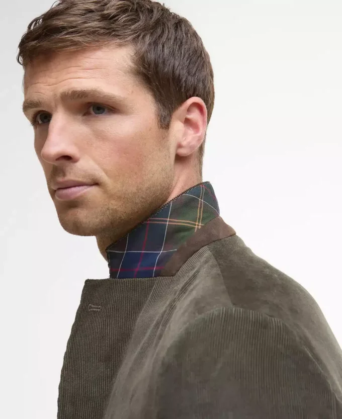 Wallington Cord Blazer Wallington Cord Blazer