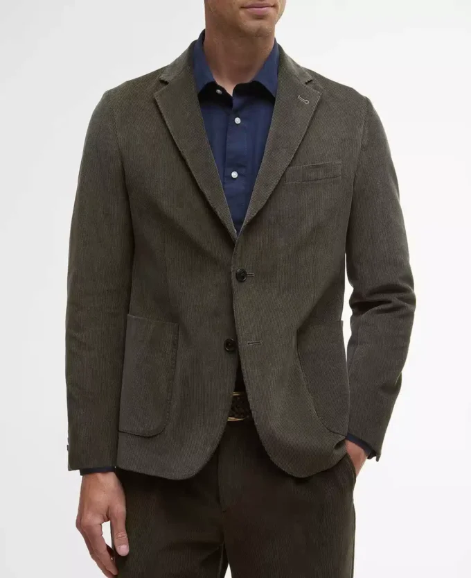 Wallington Cord Blazer Wallington Cord Blazer