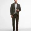 Wallington Cord Trousers