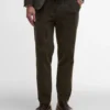 Wallington Cord Trousers