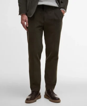 Wallington Cord Trousers