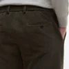 Wallington Cord Trousers