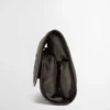 Waxed Hanging Washbag