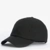 Waxed Sports Cap