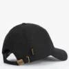 Waxed Sports Cap