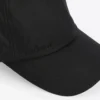 Waxed Sports Cap