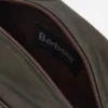 Waxed Washbag
