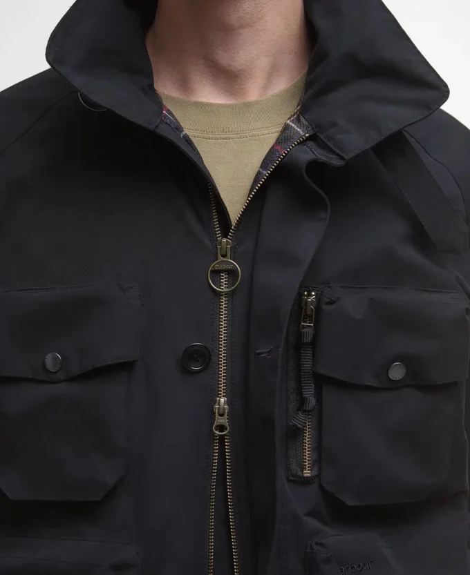 Westdale Waterproof Jacket