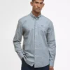 Wester Slub Tailored Shirt