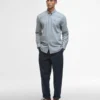Wester Slub Tailored Shirt