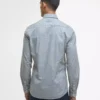 Wester Slub Tailored Shirt