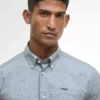 Wester Slub Tailored Shirt