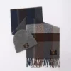 Westerdale Beanie and Scarf Gift Set