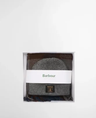 Westerdale Beanie and Scarf Gift Set