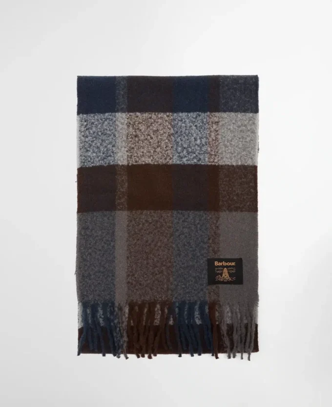 Westerdale Beanie and Scarf Gift Set