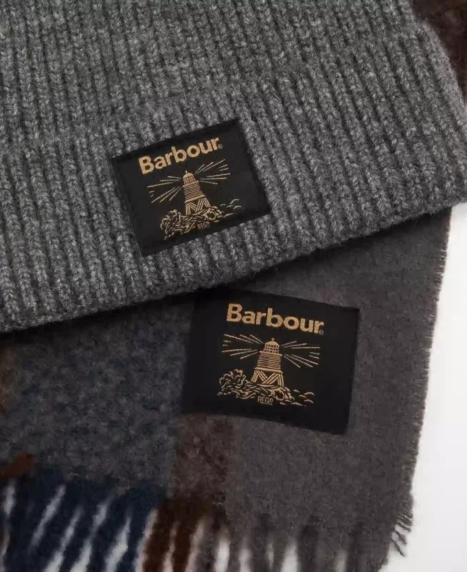 Westerdale Beanie and Scarf Gift Set