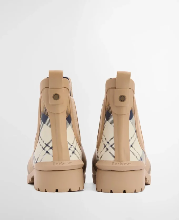 Wilton Wellingtons