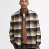 Woodfoot Checked Relaxed Shirt