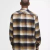 Woodfoot Checked Relaxed Shirt