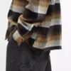 Woodfoot Checked Relaxed Shirt