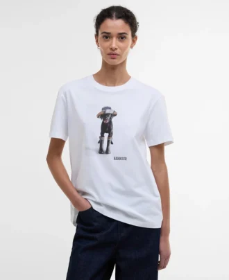 Woodrow T-Shirt
