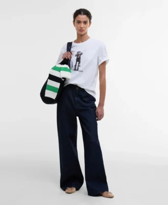 Woodrow T-Shirt