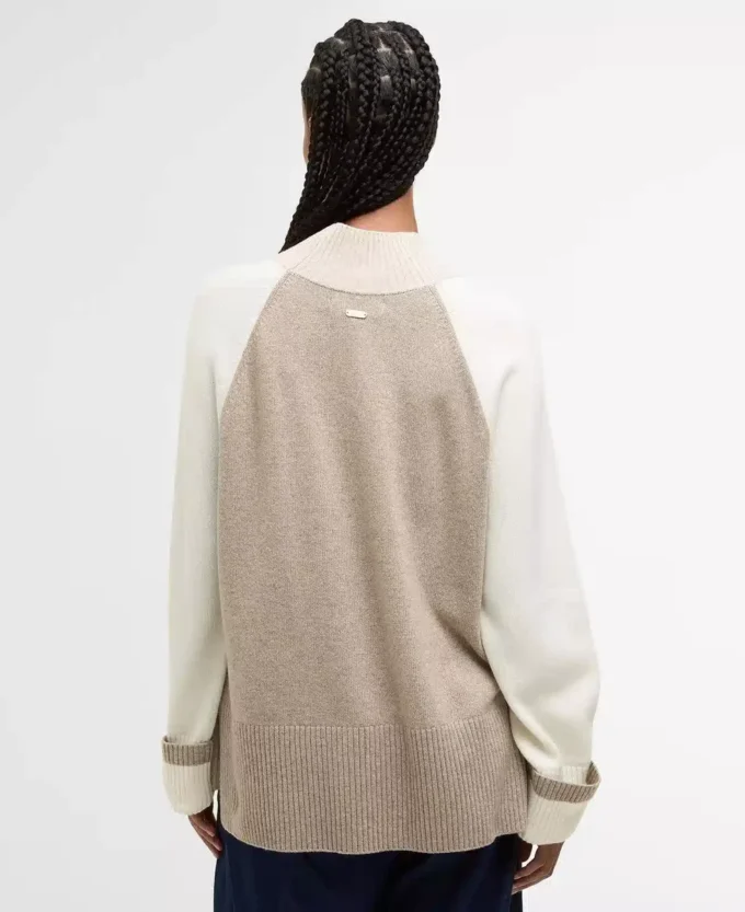 Wren Knitted Jumper Wren Knitted Jumper