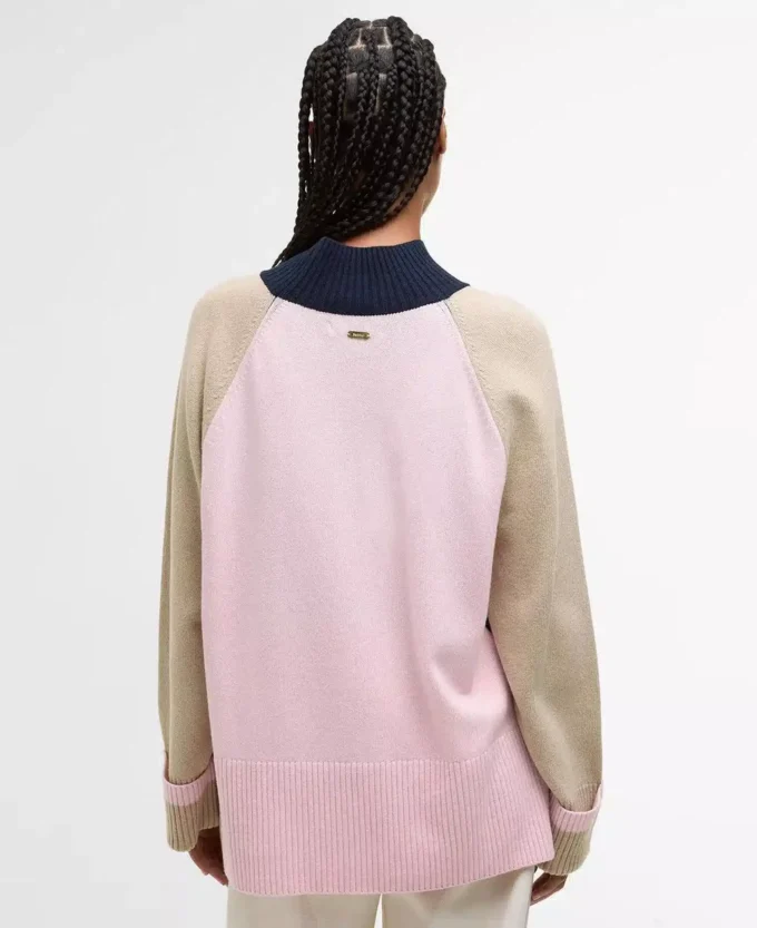 Wren Knitted Jumper Wren Knitted Jumper