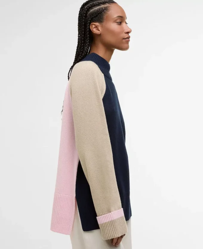 Wren Knitted Jumper Wren Knitted Jumper