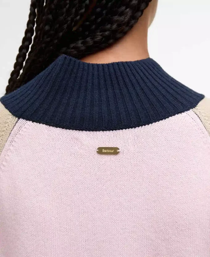 Wren Knitted Jumper Wren Knitted Jumper